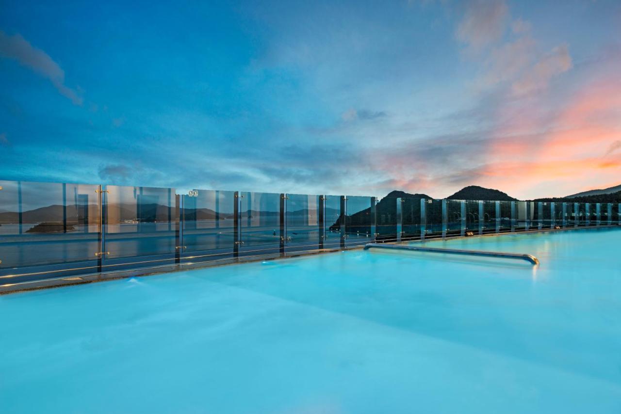 Stanford Hotel&Resort Tongyeong Luaran gambar